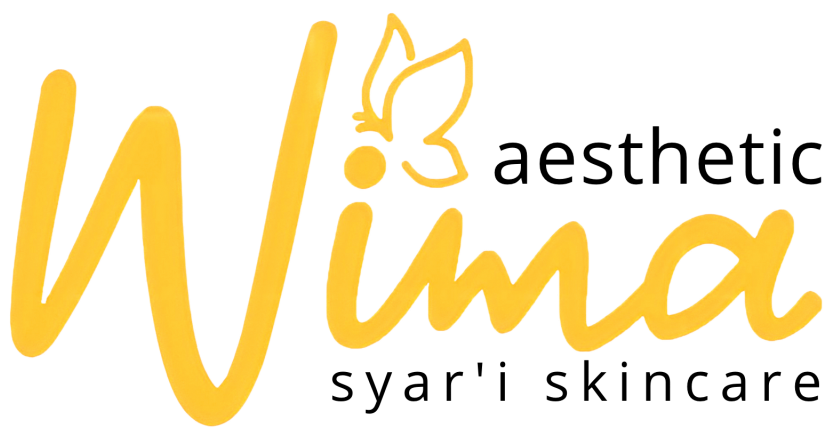 Wima Aesthetic Syar’i Skincare